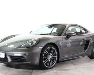 Porsche Cayman Gebrauchtwagen
