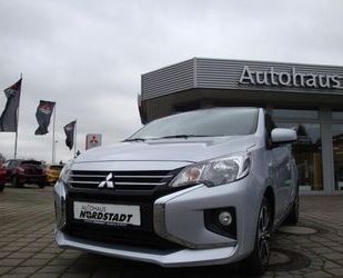 Mitsubishi Space Star Gebrauchtwagen