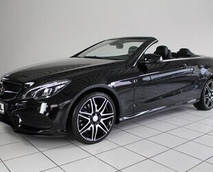 Mercedes-Benz E 350 Gebrauchtwagen