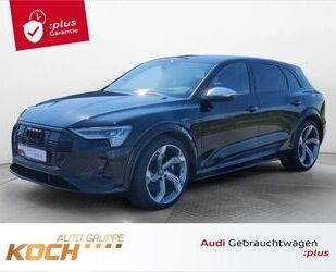 Audi e-tron Gebrauchtwagen