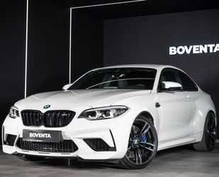 BMW M2 Gebrauchtwagen