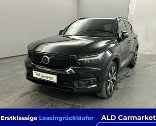 Volvo XC40 Gebrauchtwagen