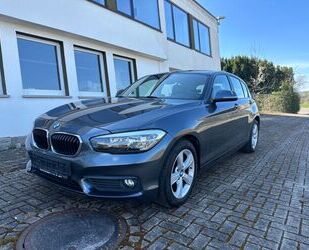 BMW 118 Gebrauchtwagen