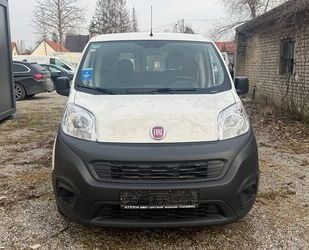 Fiat Fiorino Gebrauchtwagen
