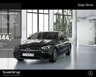 Mercedes-Benz C 220 Gebrauchtwagen