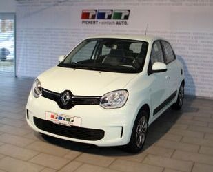 Renault Twingo Gebrauchtwagen