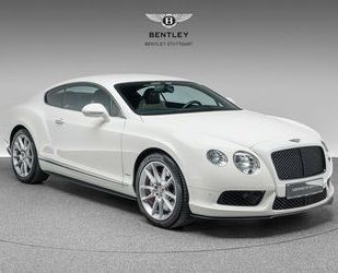 Bentley Continental GT Gebrauchtwagen