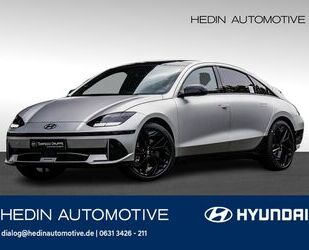 Hyundai IONIQ 6 Gebrauchtwagen