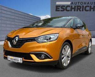 Renault Scenic Gebrauchtwagen