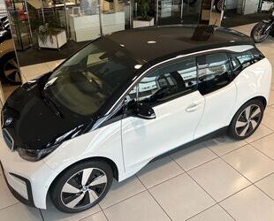 BMW i3 Gebrauchtwagen