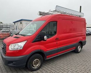 Ford Transit Gebrauchtwagen