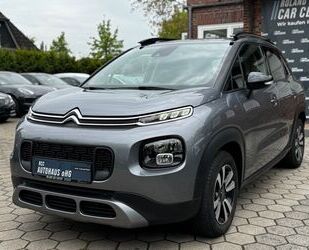Citroen C3 Gebrauchtwagen