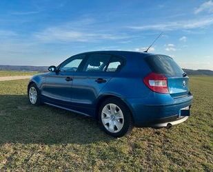 BMW 116 Gebrauchtwagen