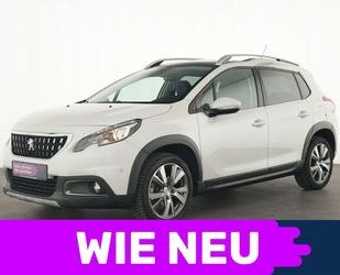 Peugeot 2008 Gebrauchtwagen