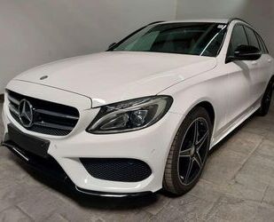 Mercedes-Benz C 200 Gebrauchtwagen