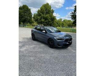 BMW X2 Gebrauchtwagen