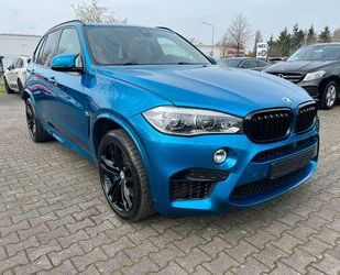 BMW X5 M Gebrauchtwagen