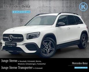 Mercedes-Benz GLB 250 Gebrauchtwagen