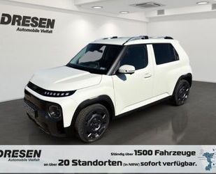 Hyundai INSTER Gebrauchtwagen
