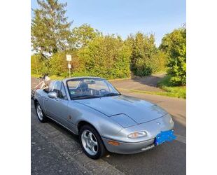 Mazda MX-5 Gebrauchtwagen