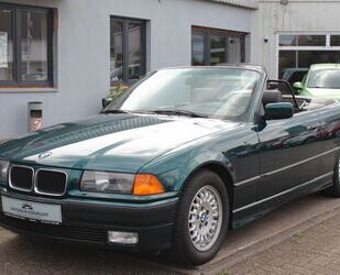 BMW 325 Gebrauchtwagen