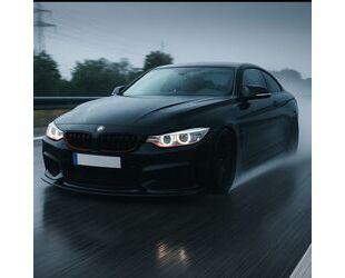 BMW 428 Gebrauchtwagen