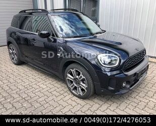 Mini Cooper S Countryman Gebrauchtwagen