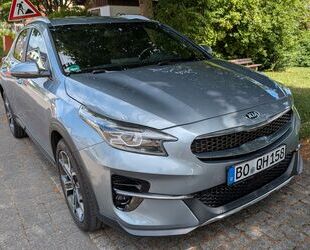 Kia XCeed Gebrauchtwagen