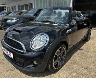 Mini Cooper S Gebrauchtwagen