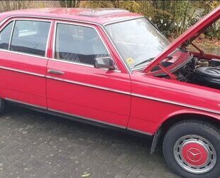 Mercedes-Benz 200 Gebrauchtwagen