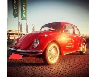 VW Käfer Gebrauchtwagen