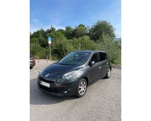 Renault Scenic Gebrauchtwagen