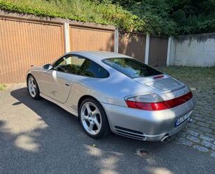 Porsche 996 Gebrauchtwagen