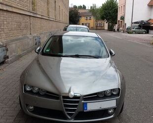 Alfa Romeo 159 Gebrauchtwagen