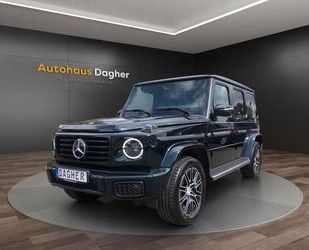 Mercedes-Benz G 450 Gebrauchtwagen