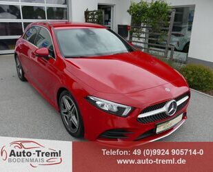 Mercedes-Benz A 220 Gebrauchtwagen