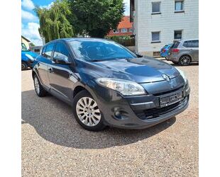 Renault Megane Gebrauchtwagen