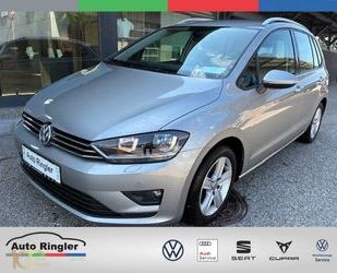 VW Golf Sportsvan Gebrauchtwagen