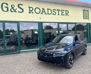 BMW iX3 Gebrauchtwagen