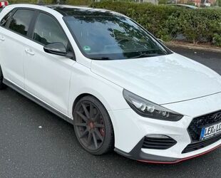 Hyundai i30 Gebrauchtwagen