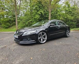 VW Passat CC Gebrauchtwagen