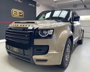 Land Rover Defender Gebrauchtwagen
