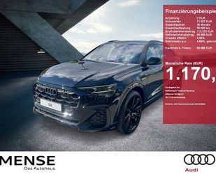 Audi Q8 Gebrauchtwagen