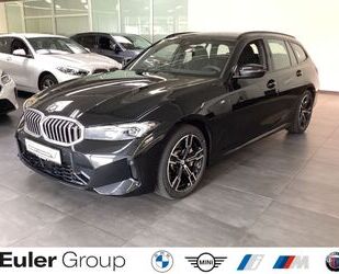 BMW 330 Gebrauchtwagen