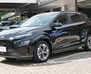 Hyundai KONA Elektro Gebrauchtwagen