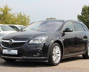Opel Insignia Gebrauchtwagen