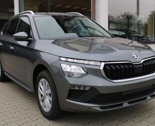 Skoda Kamiq Gebrauchtwagen