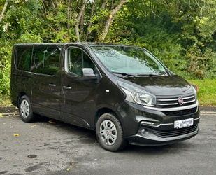 Fiat Talento Gebrauchtwagen