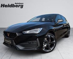 Cupra Leon Gebrauchtwagen