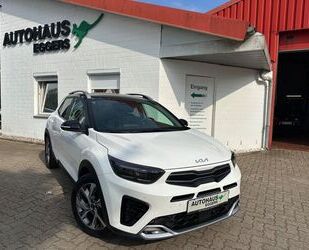 Kia Stonic Gebrauchtwagen
